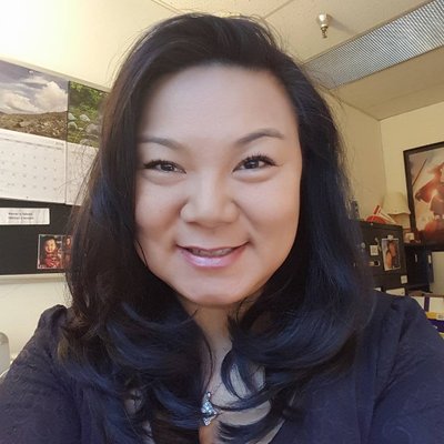 Profile Photo of Tanya Yee (@catseyes23) on Twitter