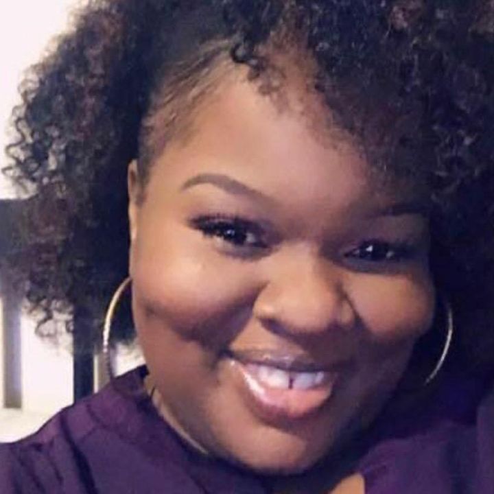 Profile Picture of Netta Hayes (@whatsup_etta_mae) on Tiktok