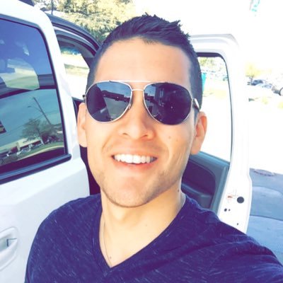 Profile Picture of Brian Crews (@briancrews918) on Twitter