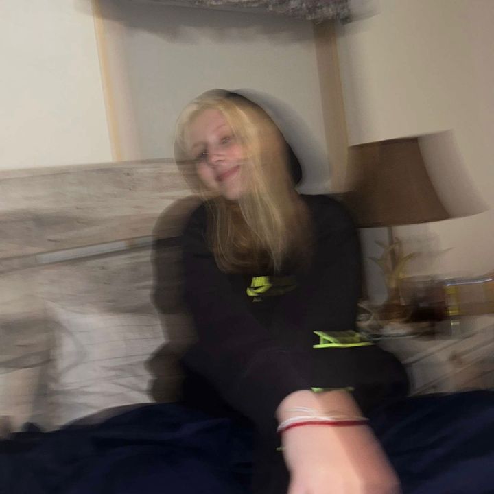 Profile Picture of lilly block (@lillyb_34) on Tiktok