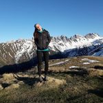 Profile Picture of Johanna Heller (@johanna__heller) on Instagram