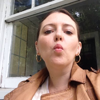 Profile Picture of Meredith Donahue (@merry_beans) on Twitter