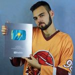 Profile Picture of Philipp Oleshev (@oleshev96) on Instagram