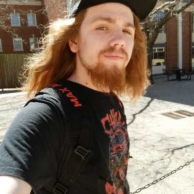 Profile Picture of Tyler Addington (@T_Addington98) on Twitter