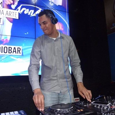 Profile Picture of Ronald Araujo (@djronaldbhz) on Twitter