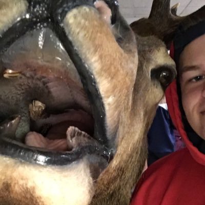 Profile Picture of Mason Holmes (@masonholmes24) on Twitter