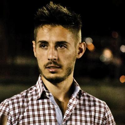 Profile Picture of Gianni Cirillo (@DjJoe_C) on Twitter