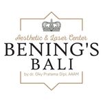 Profile Picture of Bening’s Clinic Bali | Laser Center Indonesia (@beningsclinic_bali) on Instagram