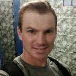 Profile Picture of Gilliano Schulz (@gillianoschulz) on Instagram