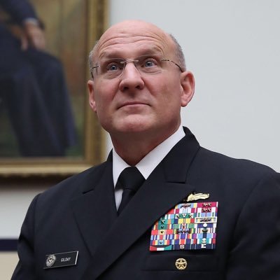 Profile Picture of Michael M Gilday (@hael043) on Twitter