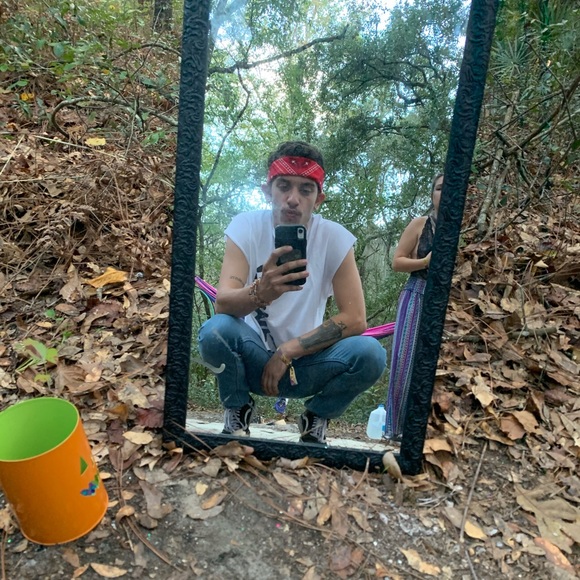 Profile Picture of Alexander Vance (@avance_77) on Poshmark