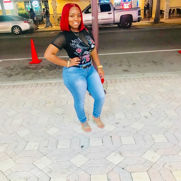 Profile Picture of Chaz Wilson (@chazlindsey14) on Poshmark