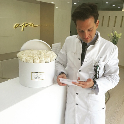 Profile Picture of Dr.Michael Apa (@LarsonJensen1) on Twitter