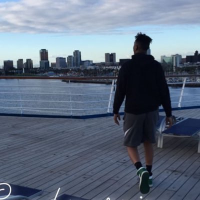 Profile Picture of Raymond Patrick Jr (@raypatrickjr) on Twitter