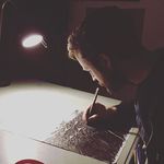 Profile Picture of Barry Blankenship (@barrytheartguy) on Instagram