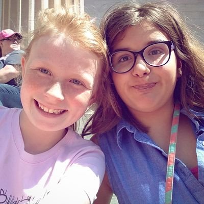 Profile Picture of Hailey Daugherty (@HaileyLikesWink) on Twitter