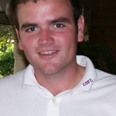 Profile Picture of Scott Larkin (@slarkin71) on Twitter