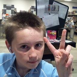 Profile Picture of Joe Ley (@joeleyisawesome) on Twitter