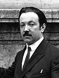 Profile Picture of Lucien Georges Bazor - Wikipedia, the free encyclopediaon Wikipedia