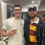 Jared Burns - Instagram Profile Picture of Jared Burns (@jared_arthur) on Instagram