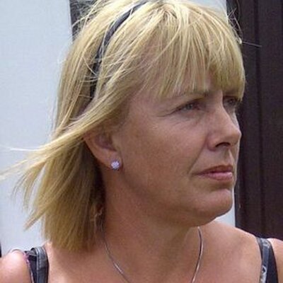 Profile Picture of Tina Norman (@tinalorraine77) on Twitter