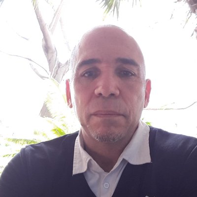 Profile Picture of Rogelio Martínez Bernal (@Rogelio46632109) on Twitter