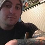 Profile Picture of Chris Putman (@xtrachrisp77) on Instagram