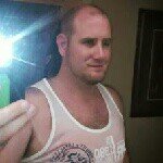 Profile Picture of Brian (@bheflin81) on Instagram