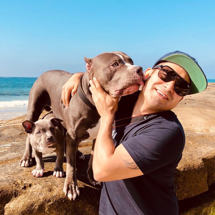 Profile Picture of Arturo Miranda (@imarturomiranda) on Tiktok
