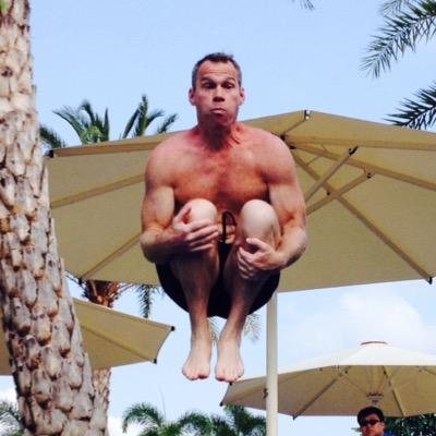 Profile Picture of Joe Kopcha (@jkopcha) on Twitter