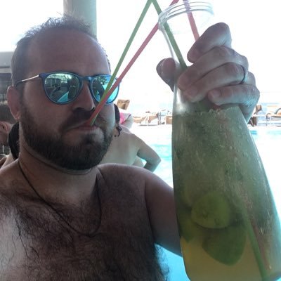 Profile Picture of Joel Pollard (@JoelPollard12) on Twitter