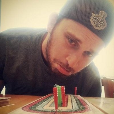Profile Picture of Adam Marantz (@adamstar83) on Twitter