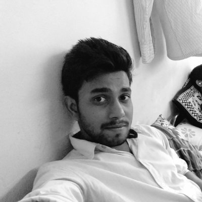 Profile Picture of Shashank Deshmukh (@shashank_s_d) on Twitter
