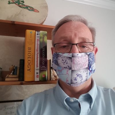 Profile Picture of Michael Hanophy (@mjhanophy) on Twitter