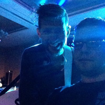 Profile Picture of Paul Paglia (@djpaulyp5) on Twitter