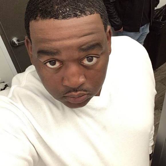 Profile Picture of Kenneth Hightower jr. (@kwayne3002) on Poshmark