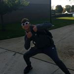 Profile Picture of caden vaughan linder scott (@linder4cloutpres) on Instagram