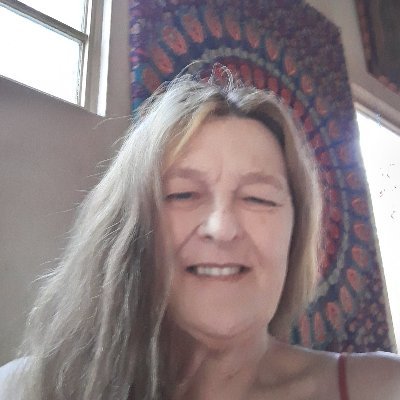 Profile Picture of Deborah Harman (@deborahharman10) on Twitter