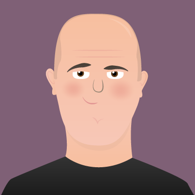 Profile Picture of Eben Upton (@EbenUpton) on Twitter