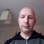 Profile Picture of Mark Balding (@raven_dark_star) on Instagram