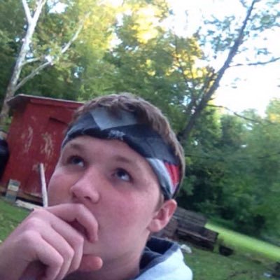 Profile Picture of Joseph Harneyu (@joseph2harney) on Twitter