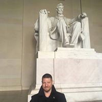 Profile Picture of Daniel Irons (@daniel-irons-3) on Quora
