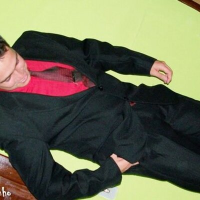 Profile Picture of Marcelo Souza (@MarcelinhoSouza) on Twitter