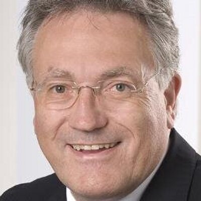 Profile Picture of Peter Balmes (@PeterBalmes) on Twitter