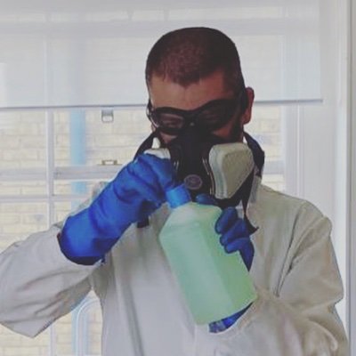 David Margolis - Twitter Profile Picture of David Margolis (@Dave432) on Twitter