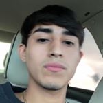 Profile Picture of Michael Ramirez 🥀 (@michaelxo27) on Instagram