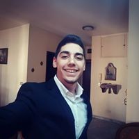 Profile Picture of Patrick Farah (@patrick-farah-3) on Quora