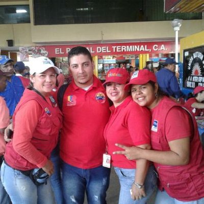 Profile Picture of DANIEL FARIÑAS (@Danielwdf4F) on Twitter