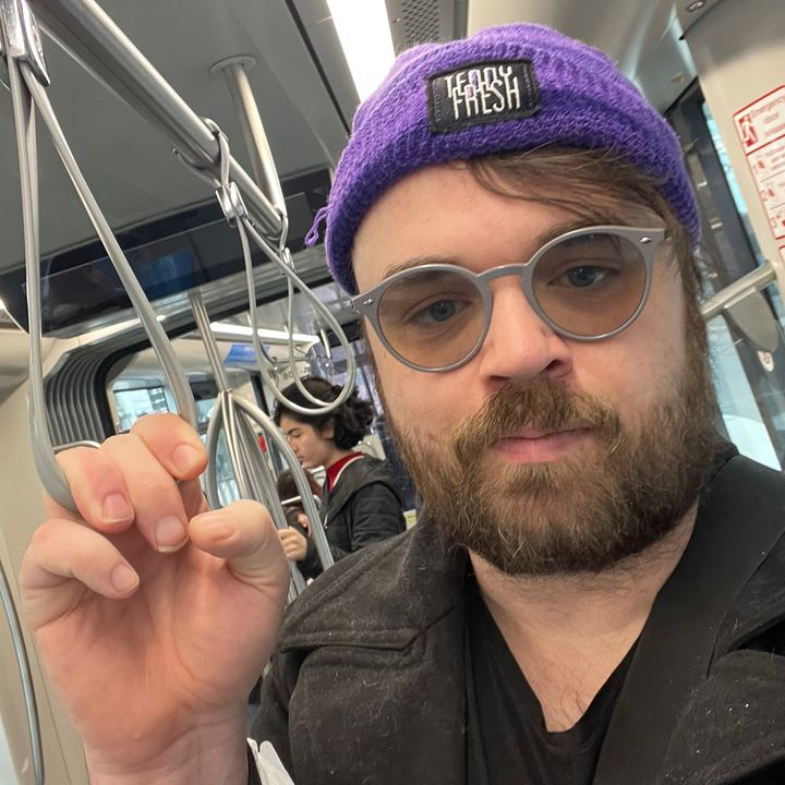 Profile Picture of Kevin Heckart (@@kevinheckart) on Tiktok
