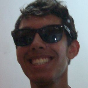 Profile Picture of Thail Gomes (@thail) on Myspace